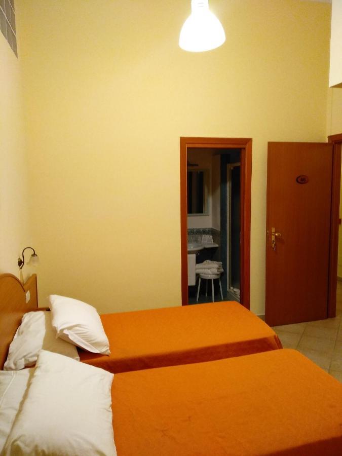 Hotel Del Corso سورينتو المظهر الخارجي الصورة