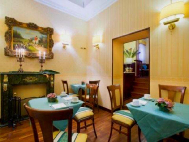 Hotel Del Corso سورينتو المظهر الخارجي الصورة