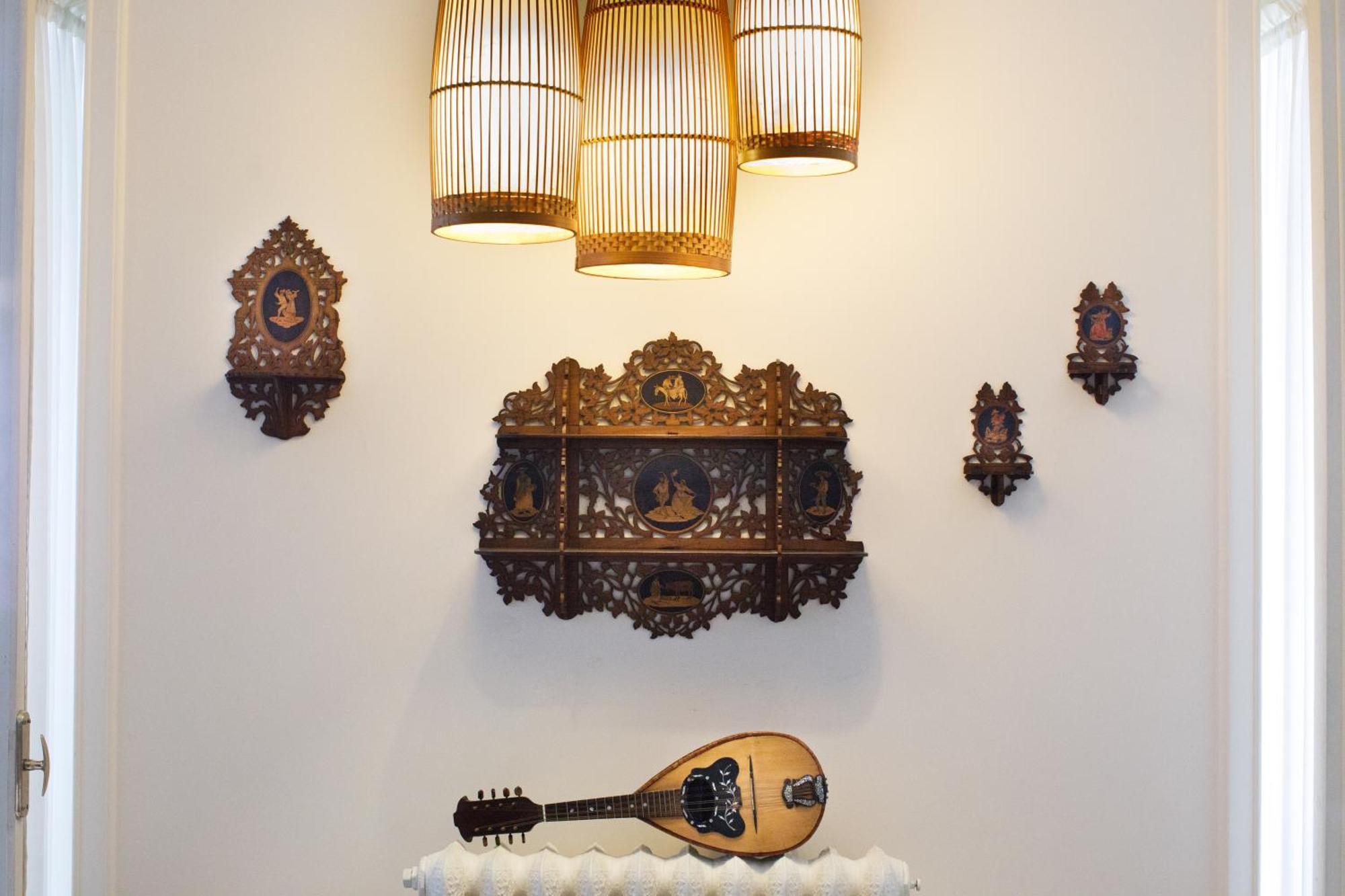 Hotel Del Corso سورينتو المظهر الخارجي الصورة