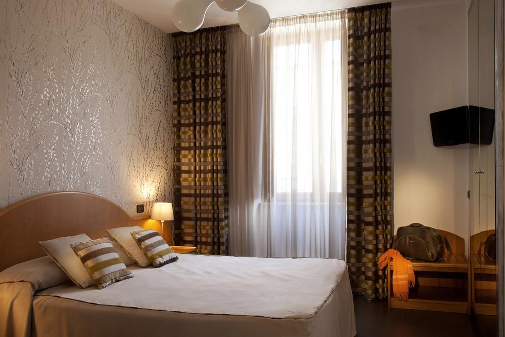 Hotel Del Corso سورينتو المظهر الخارجي الصورة