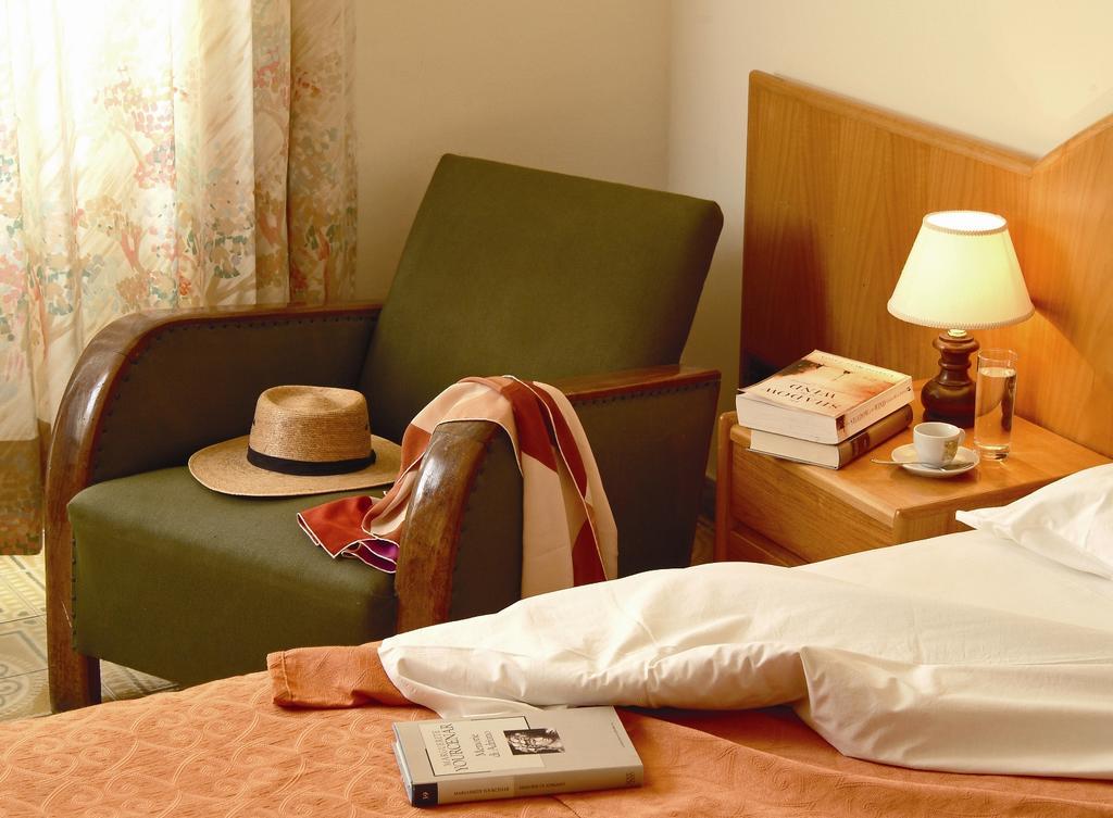 Hotel Del Corso سورينتو المظهر الخارجي الصورة