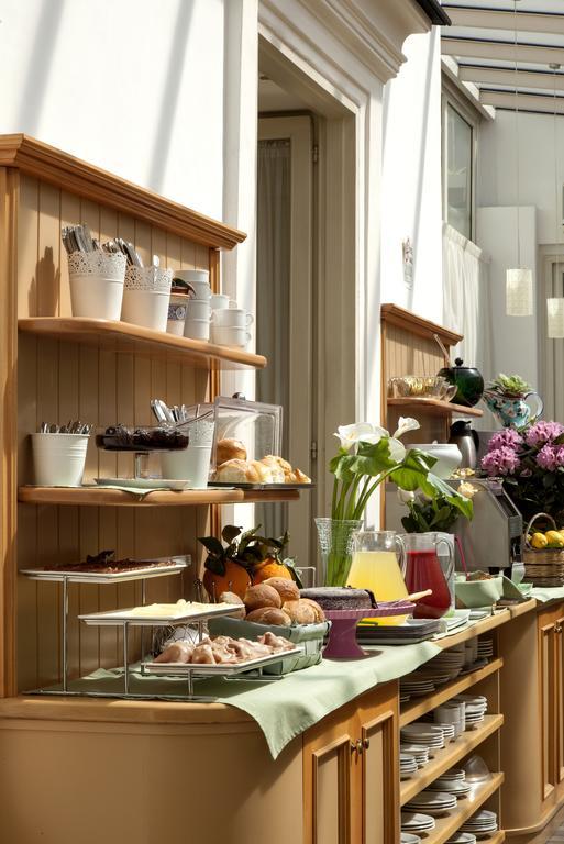 Hotel Del Corso سورينتو المظهر الخارجي الصورة