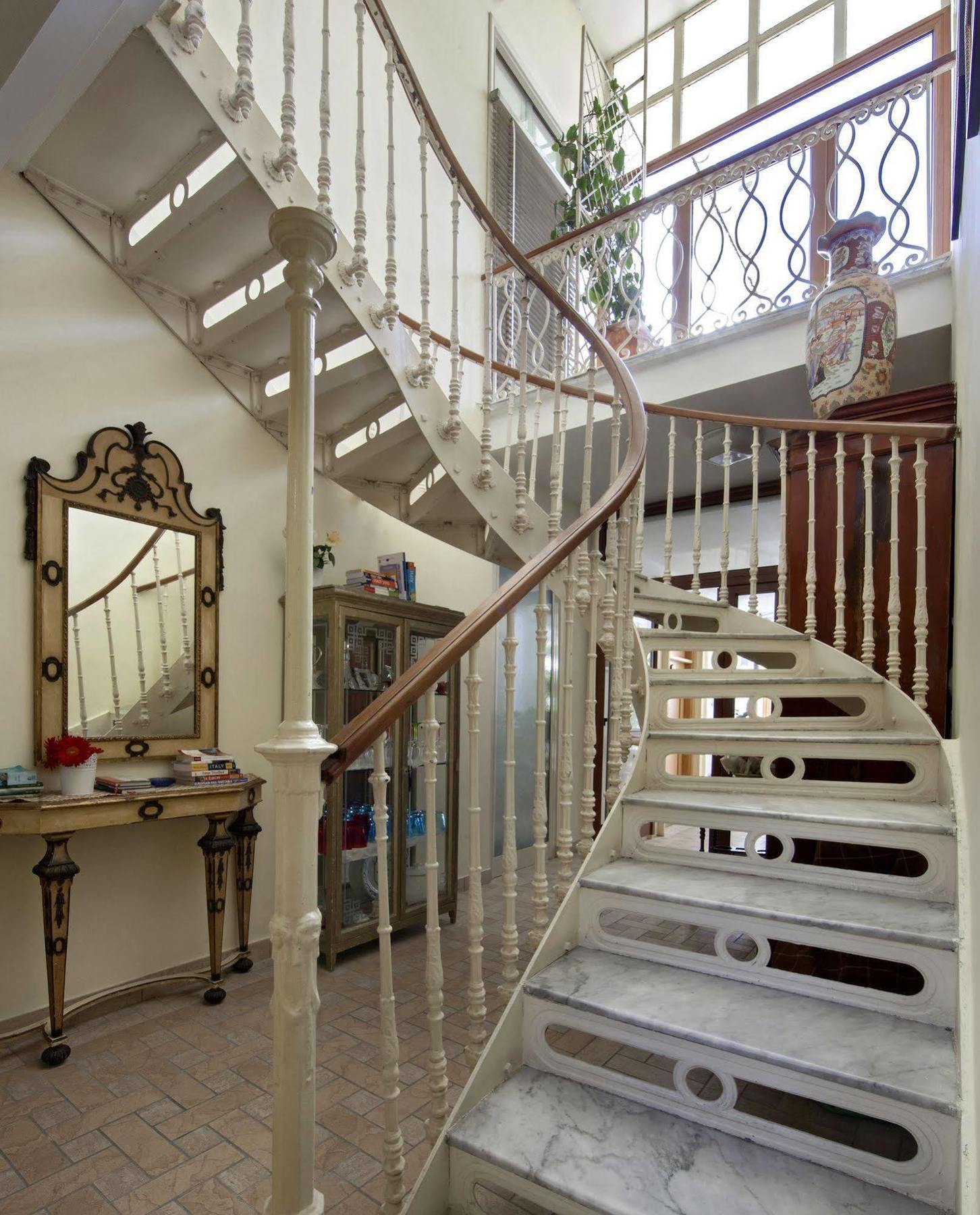 Hotel Del Corso سورينتو المظهر الخارجي الصورة