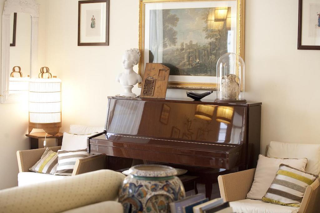 Hotel Del Corso سورينتو المظهر الخارجي الصورة